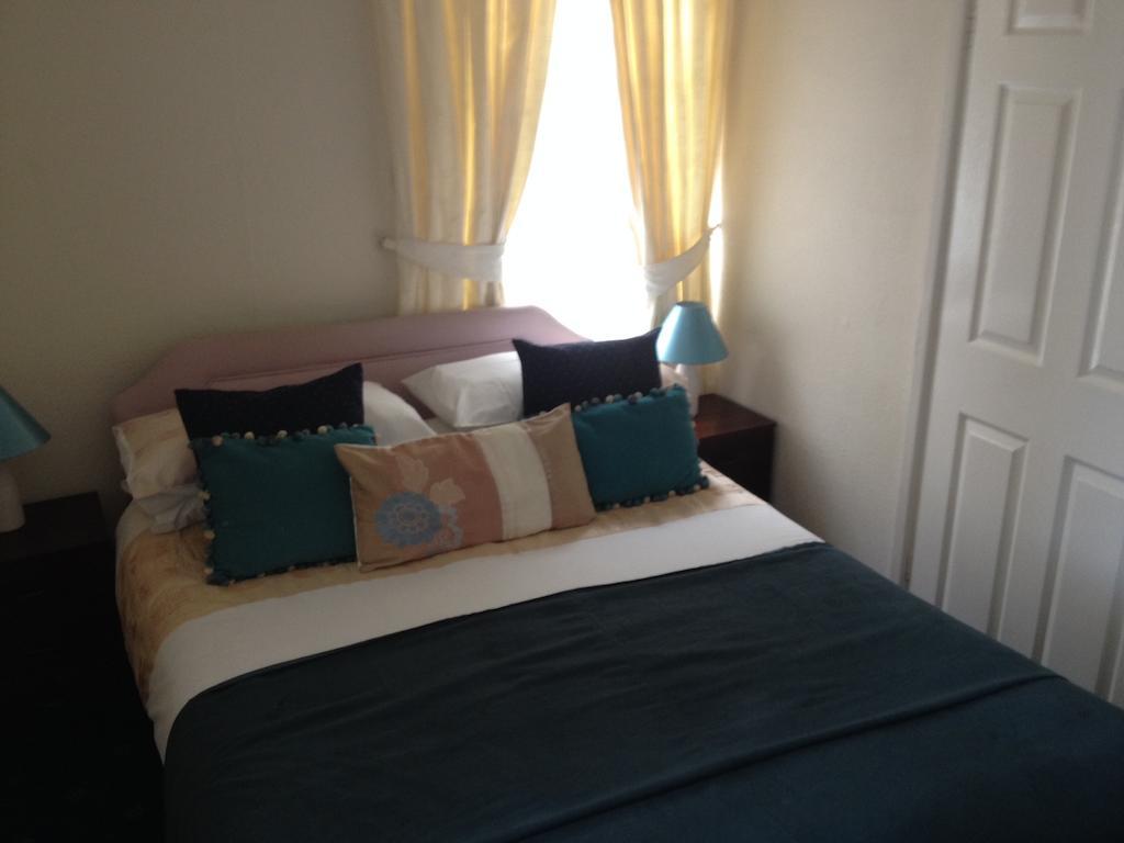The Mackintosh Guest Accommodation Blackpool Room photo